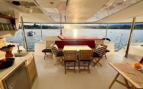 Floatinn Boat-Bnb